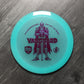 Discmania Originals Color Glow C-Line Vanguard (Creator Series: Kyle Klein)