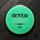 MVP Neutron Detour (Stock: James Conrad)