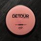 MVP Neutron Detour (Stock: James Conrad)