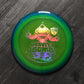 Discmania Originals Horizon C-Line PD2 (Gravity Bomb) (Signature Series: Gavin Babcock)