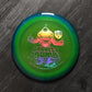 Discmania Originals Horizon C-Line PD2 (Gravity Bomb) (Signature Series: Gavin Babcock)