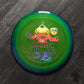 Discmania Originals Horizon C-Line PD2 (Gravity Bomb) (Signature Series: Gavin Babcock)