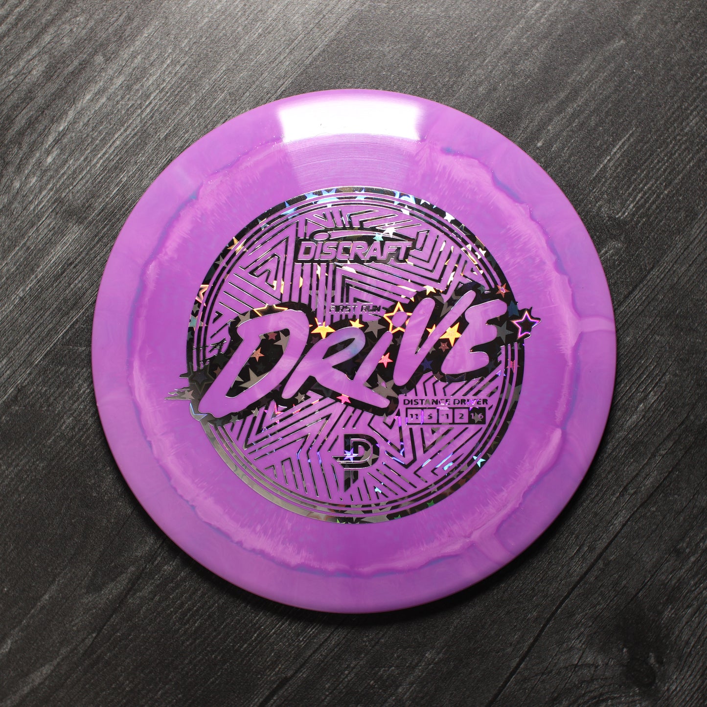 Discraft ESP Drive (First Run: Paige Pierce)