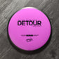 MVP Neutron Detour (Stock: James Conrad)