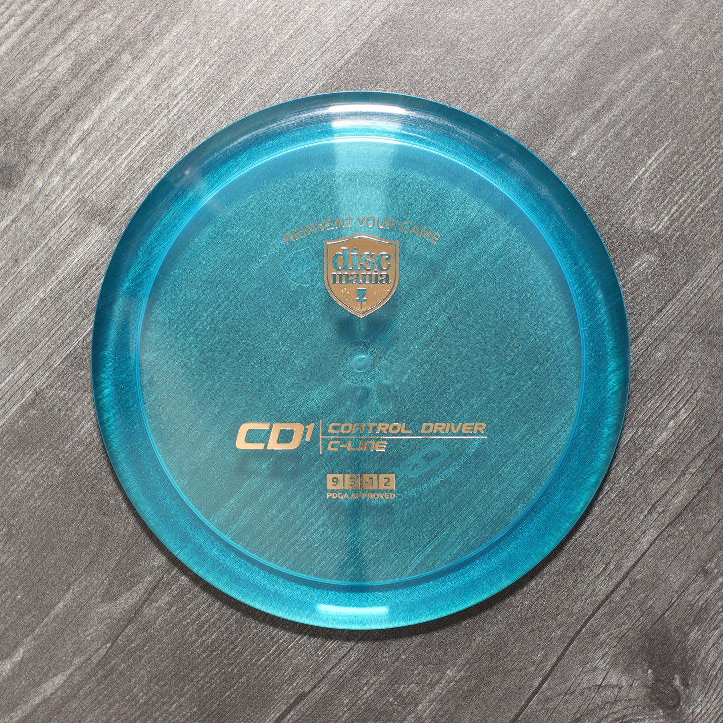 Discmania Originals C-Line CD1 (Stock)