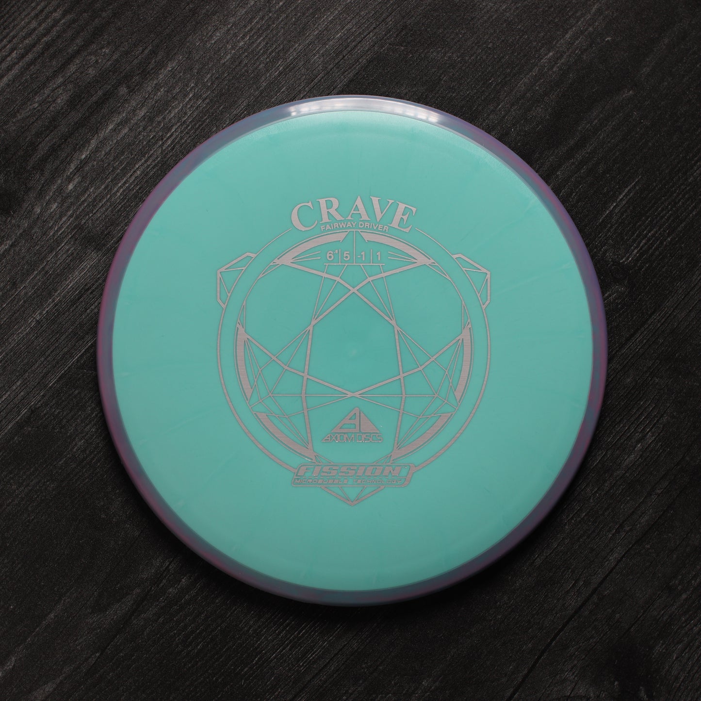 Axiom Fission Crave (Stock)