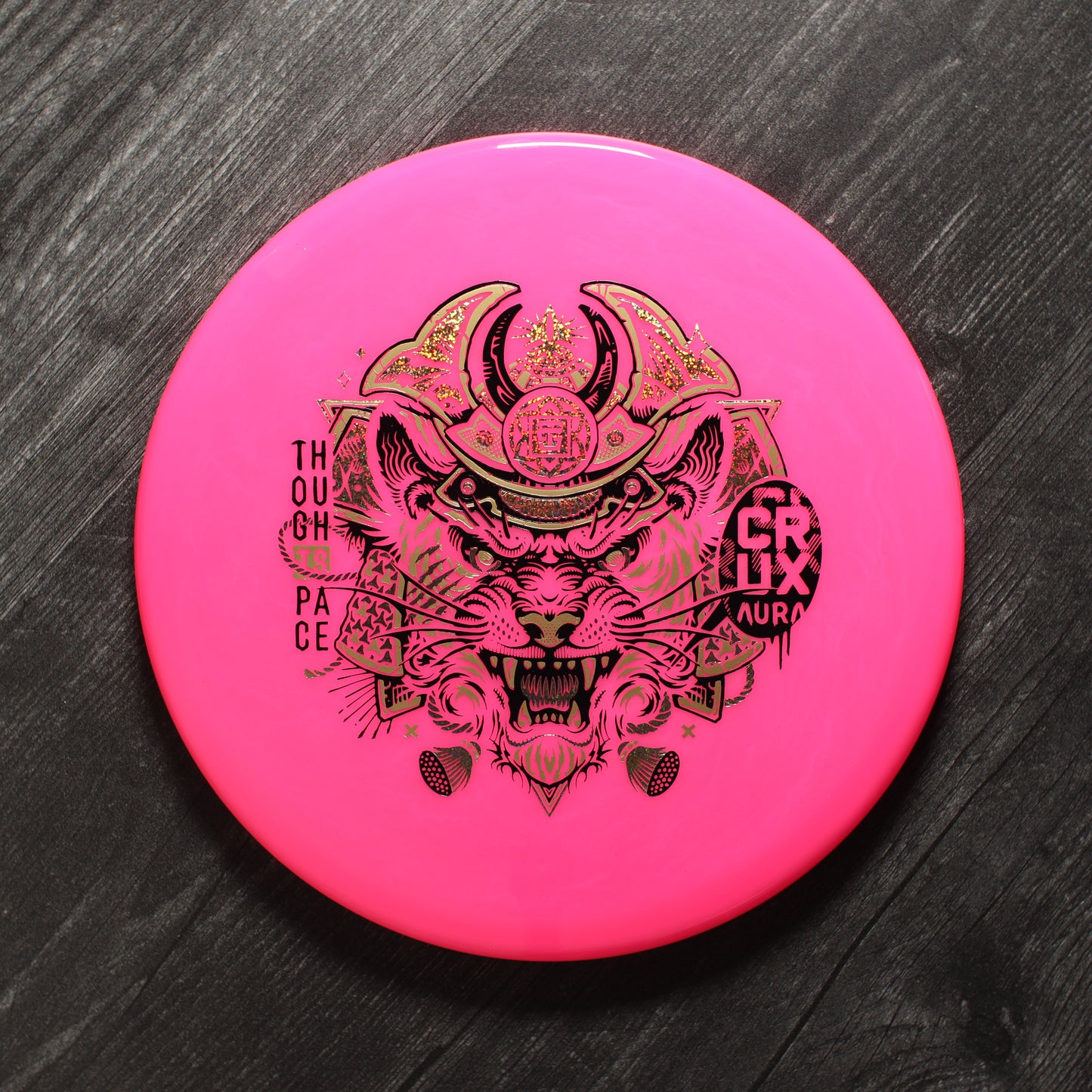 Thought Space Athletics Aura Crux (Stock)