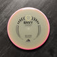 Axiom Eclipse 2.0 Envy (Glow In The Dark) (Stock)