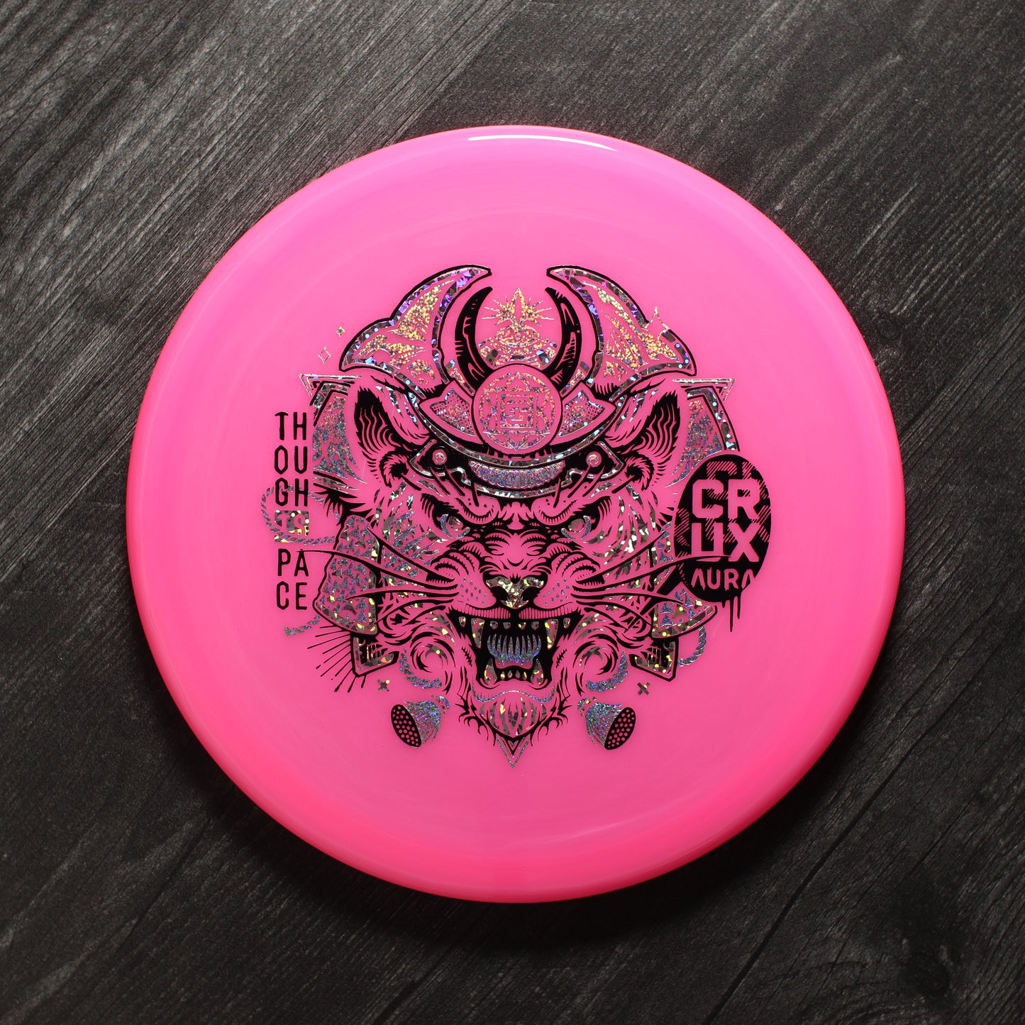 Thought Space Athletics Aura Crux (Stock)