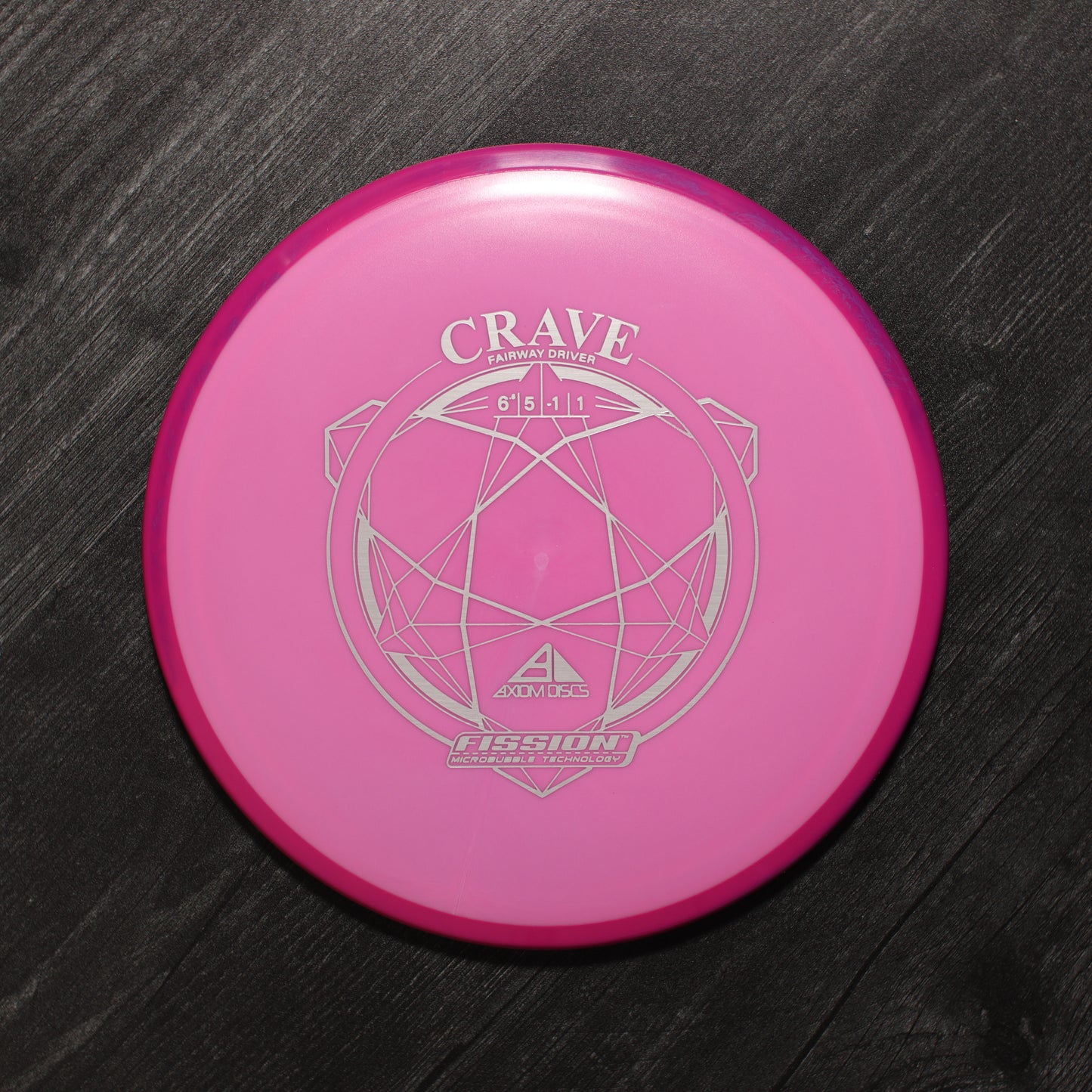 Axiom Fission Crave (Stock)