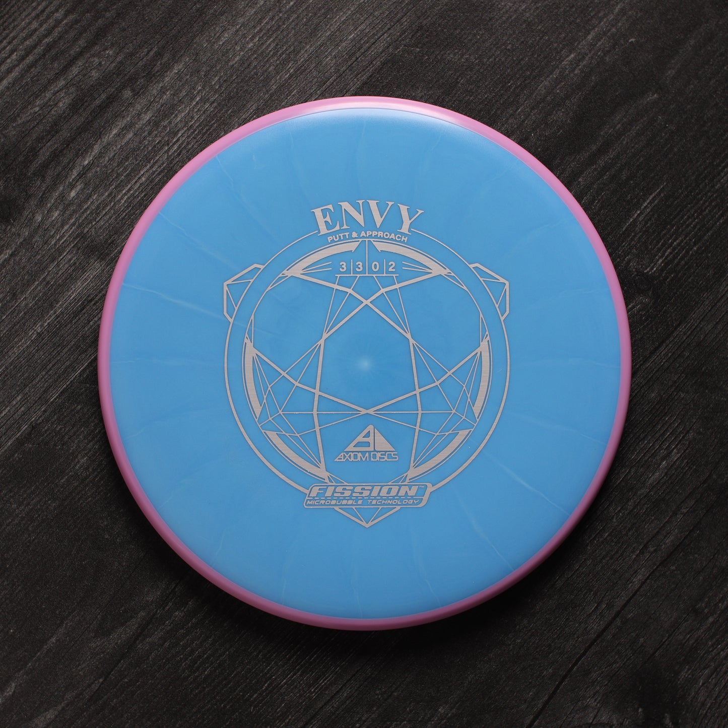 Axiom Fission Envy (Stock)