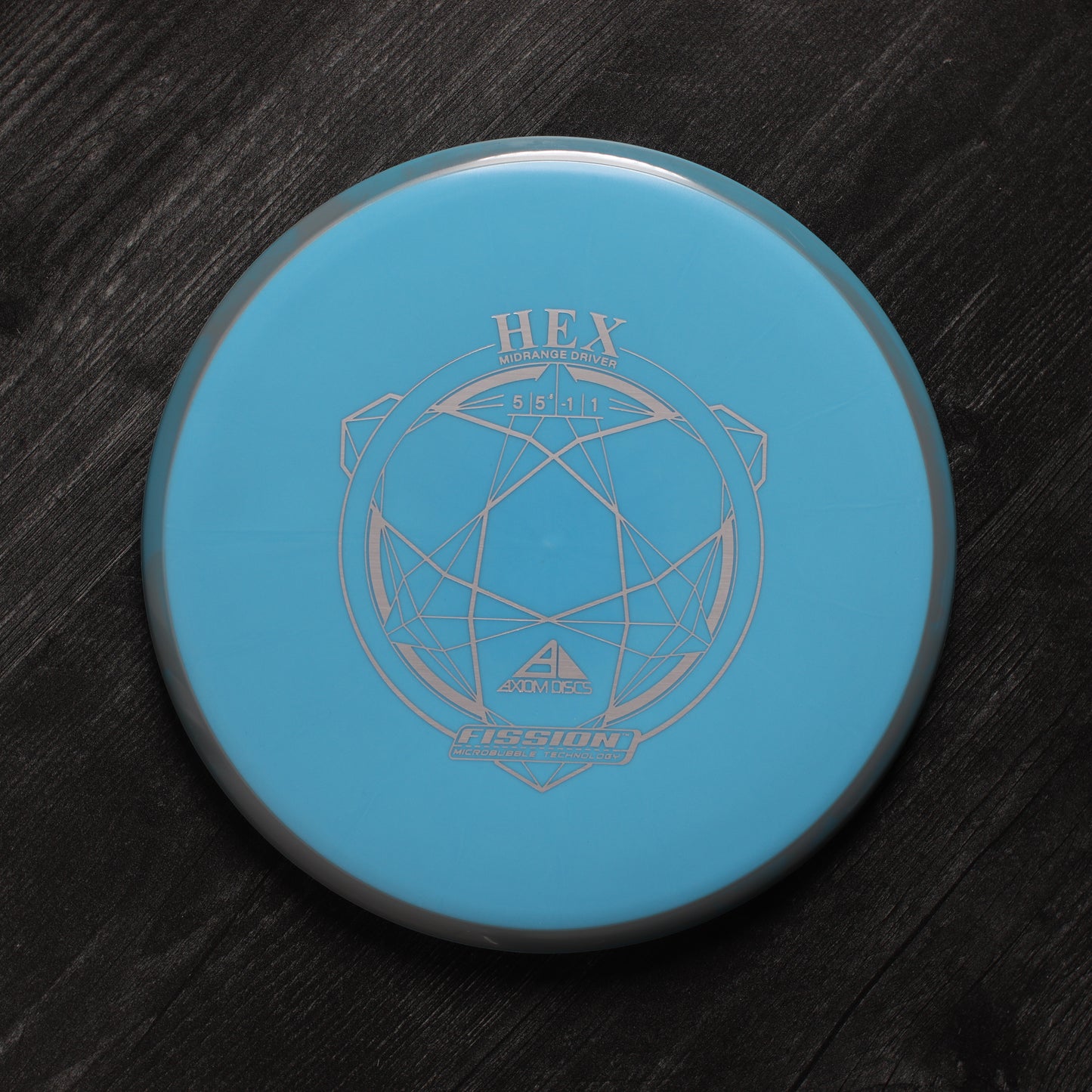 Axiom Fission Hex (Stock)