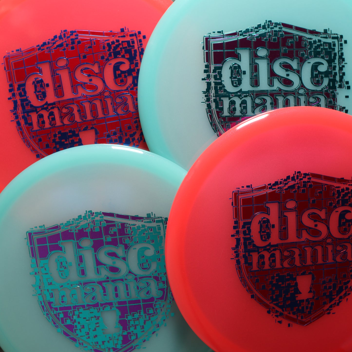 Discmania Evolution Neo Lumen Origin (Special Edition: Dealer Appreciation)