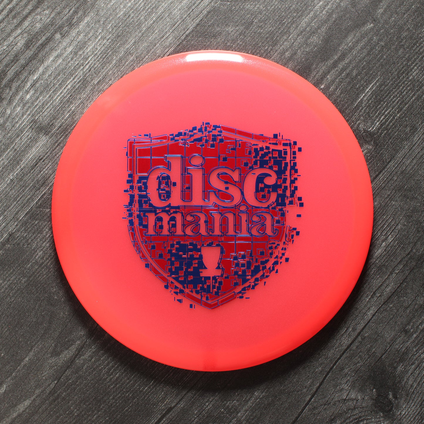 Discmania Evolution Neo Lumen Origin (Special Edition: Dealer Appreciation)