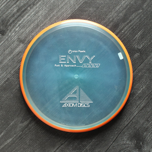 Axiom Proton Envy (Stock)