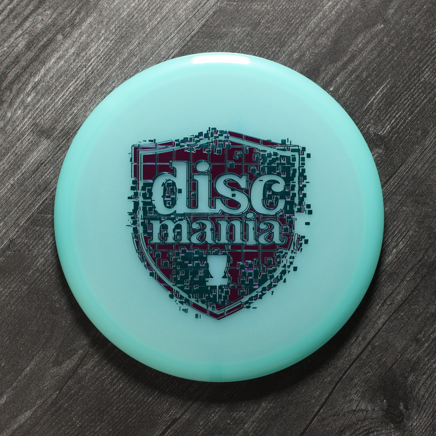 Discmania Evolution Neo Lumen Origin (Special Edition: Dealer Appreciation)