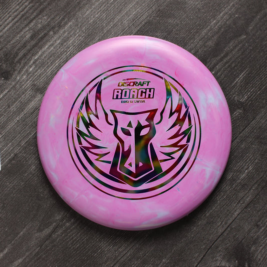 Discraft Bro-D Swirl Roach (Special Edition: Brodie Smith)