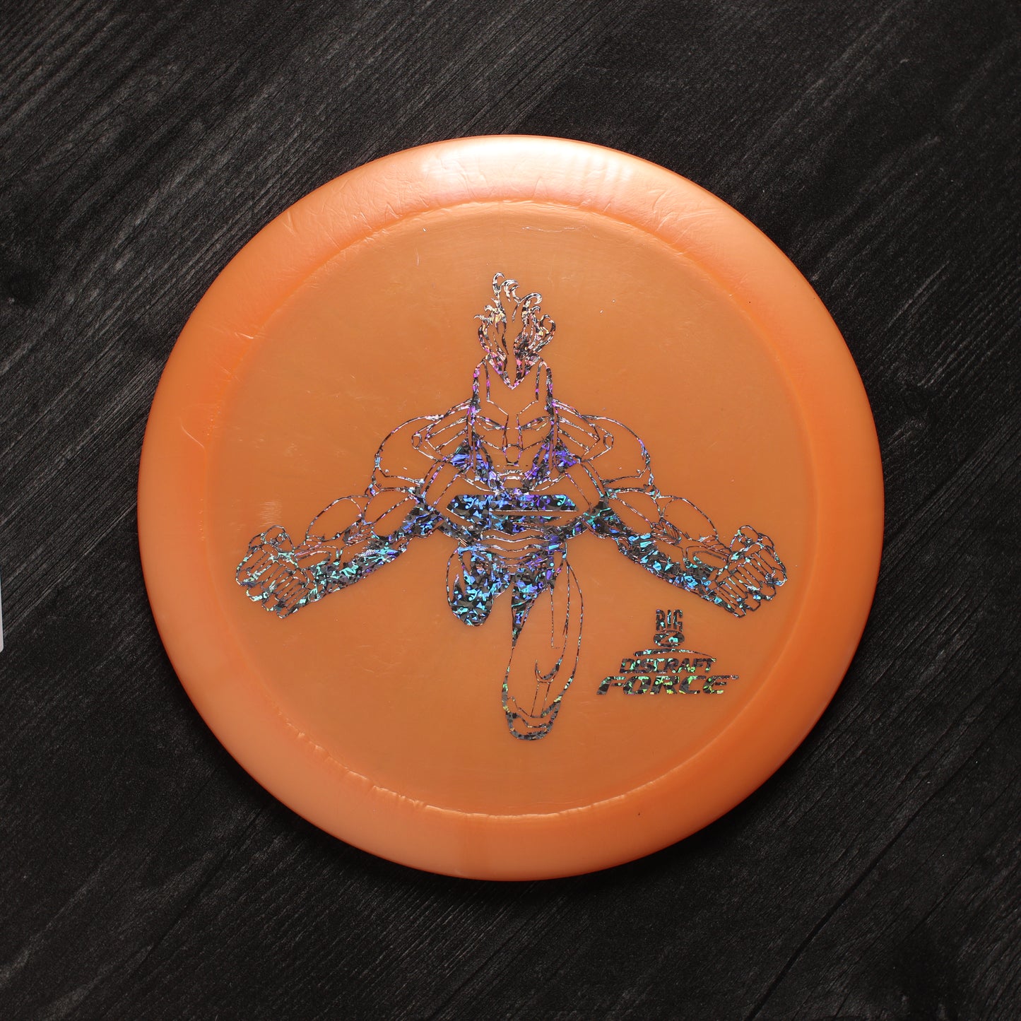 Discraft Big Z Force (Stock)