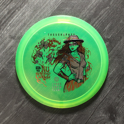Thought Space Athletics Ethos Nuance (Signature Series: Lykke Lorentzen)