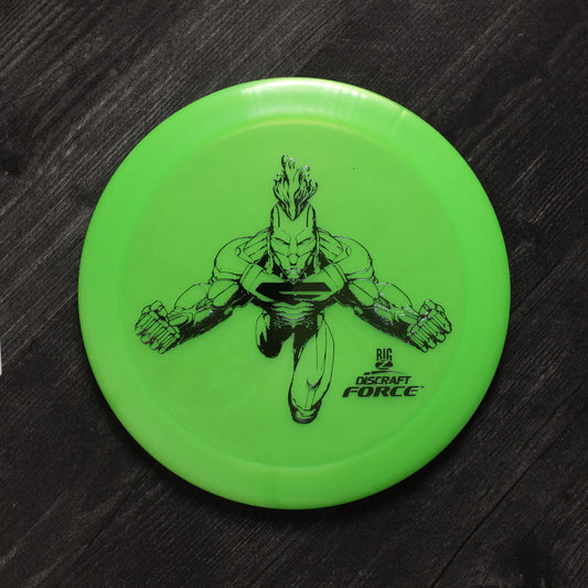 Discraft Big Z Force (Stock)