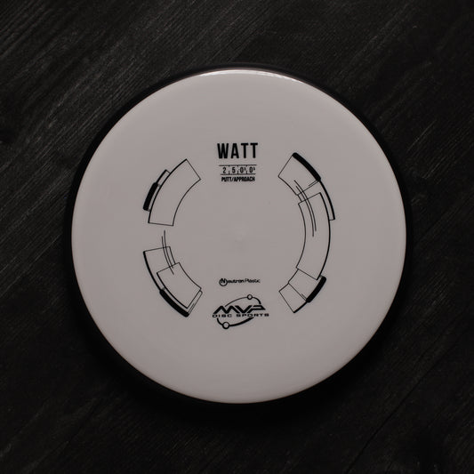 MVP Neutron Watt (Stock)