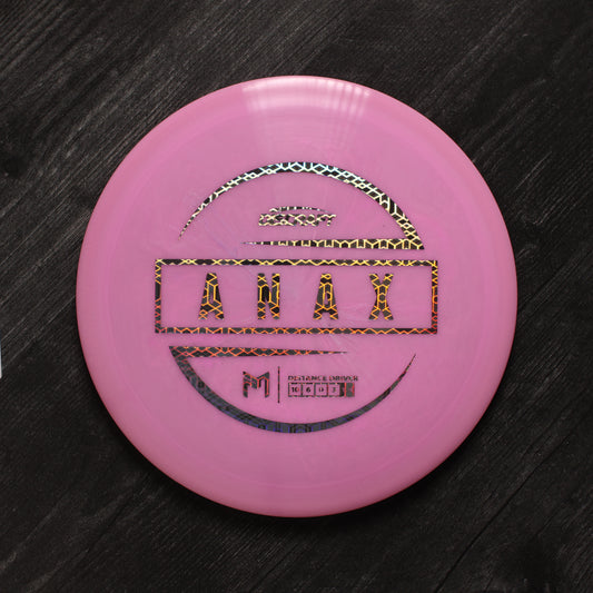 Discraft ESP Anax (Stock: Paul McBeth)