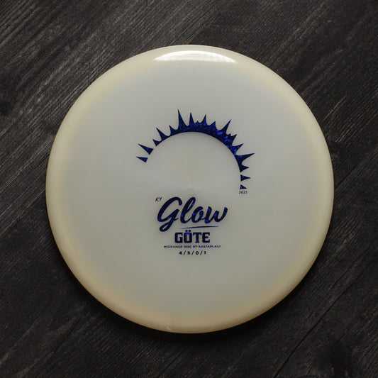 Kastaplast K1 Glow Gote (Stock)