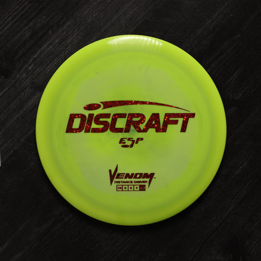 Discraft ESP Venom (Stock)