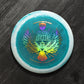 Discmania Originals Color Glow Horizon C-Line Cloud Breaker (Signature Series: Gannon Buhr)