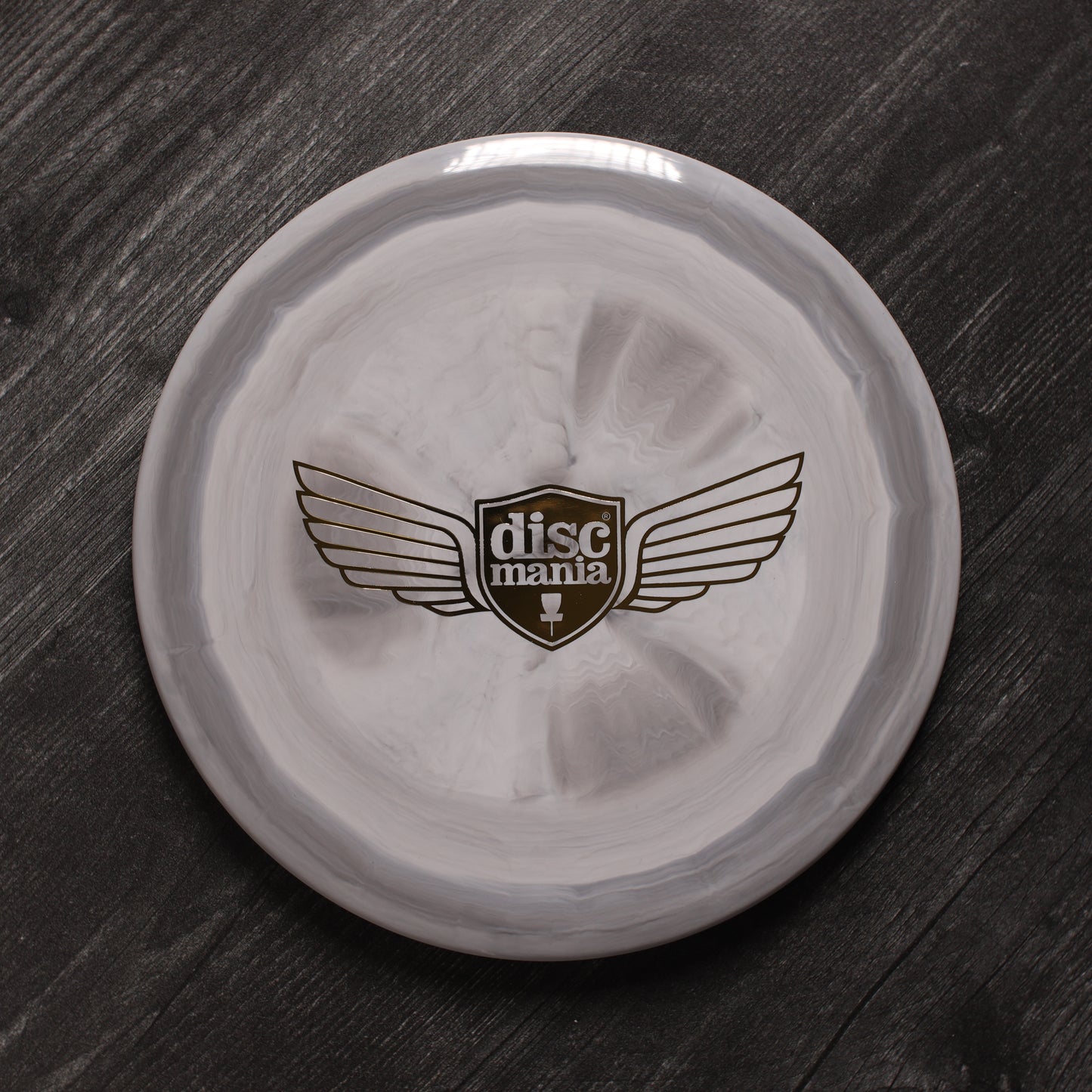 Discmania Originals Swirly S-Line MD1 (Special Edition: Mystery Box 2022)