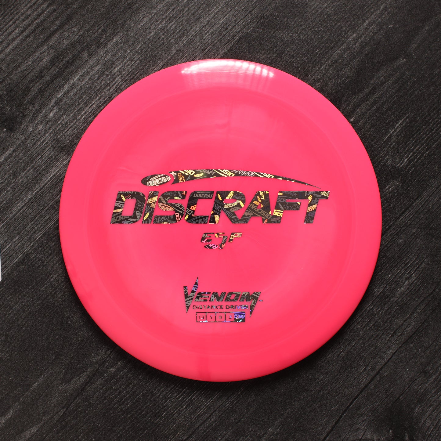 Discraft ESP Venom (Stock)