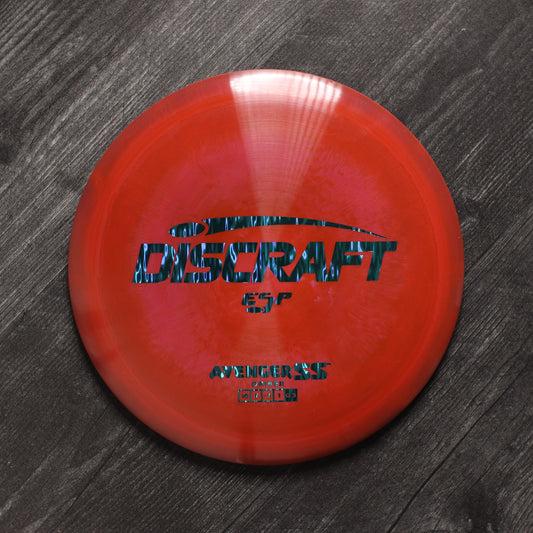 Discraft ESP Avenger SS (Stock)