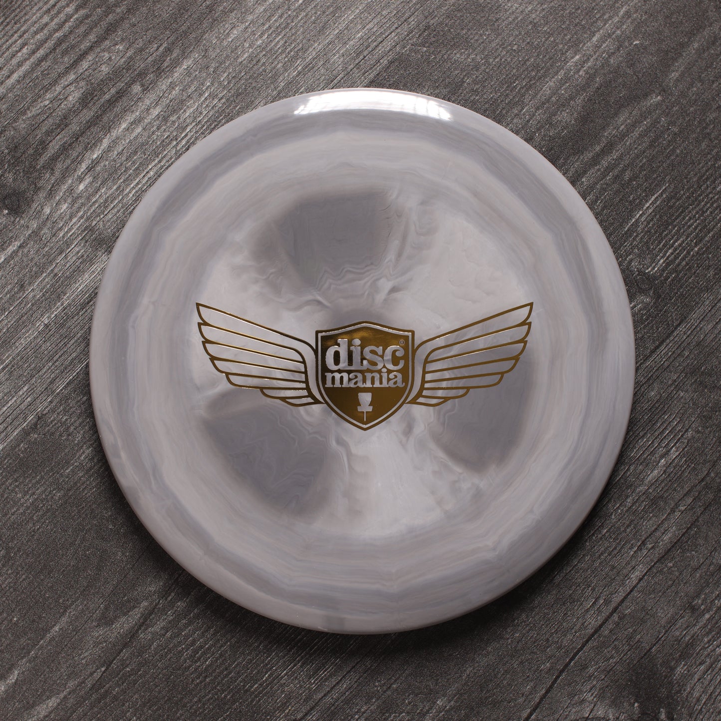 Discmania Originals Swirly S-Line MD1 (Special Edition: Mystery Box 2022)