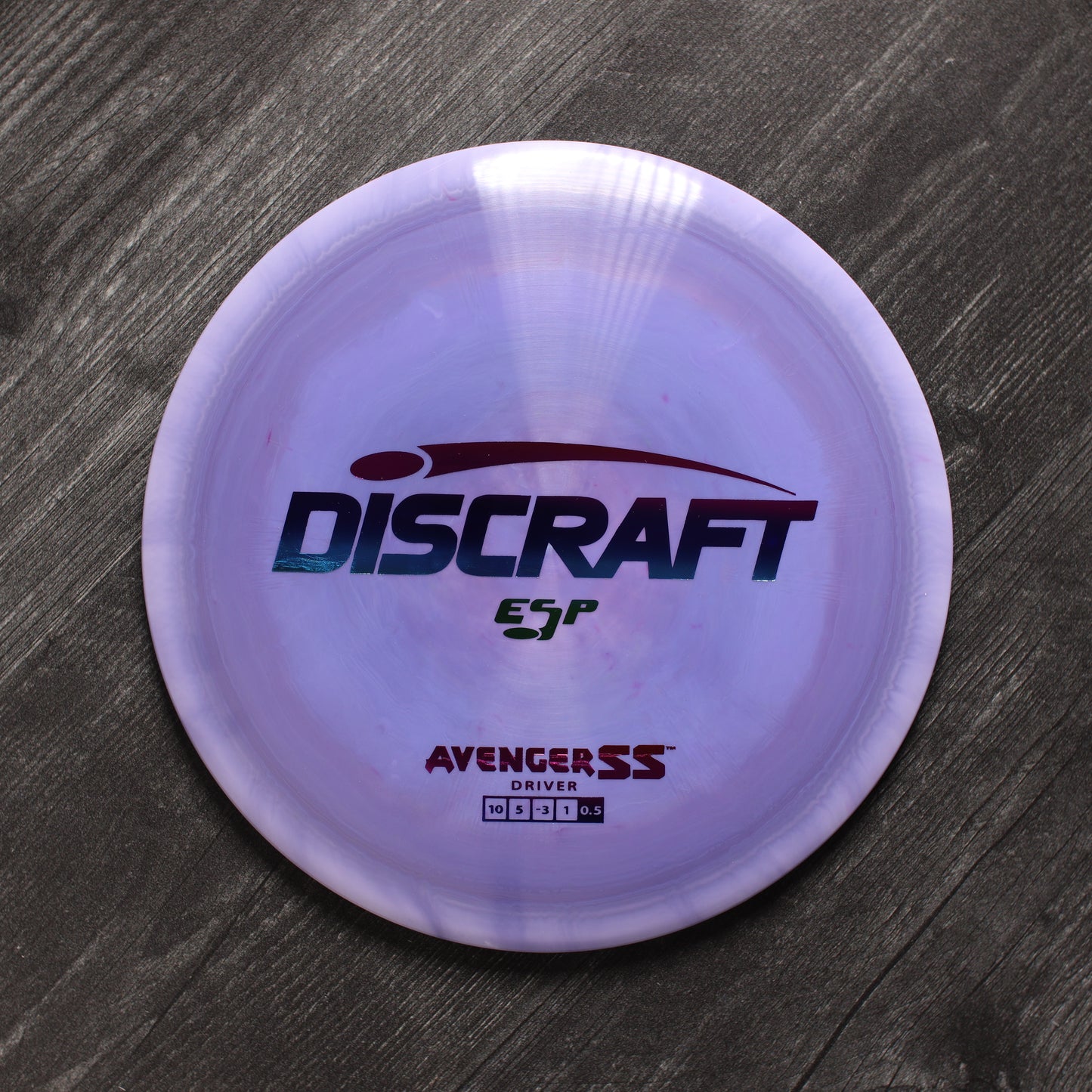 Discraft ESP Avenger SS (Stock)