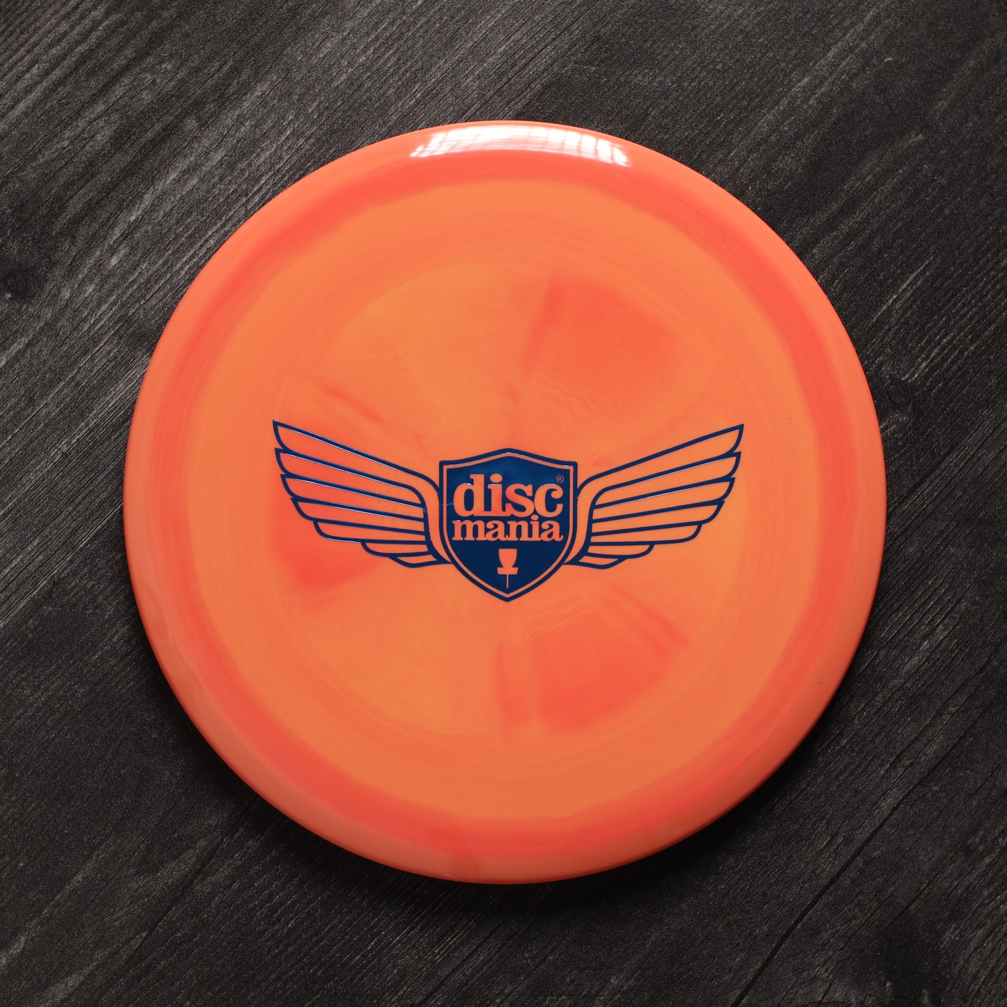 Discmania Originals Swirly S-Line MD1 (Special Edition: Mystery Box 2022)