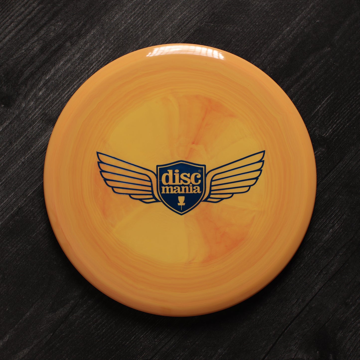 Discmania Originals Swirly S-Line MD1 (Special Edition: Mystery Box 2022)