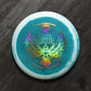 Discmania Originals Color Glow Horizon C-Line Cloud Breaker (Signature Series: Gannon Buhr)