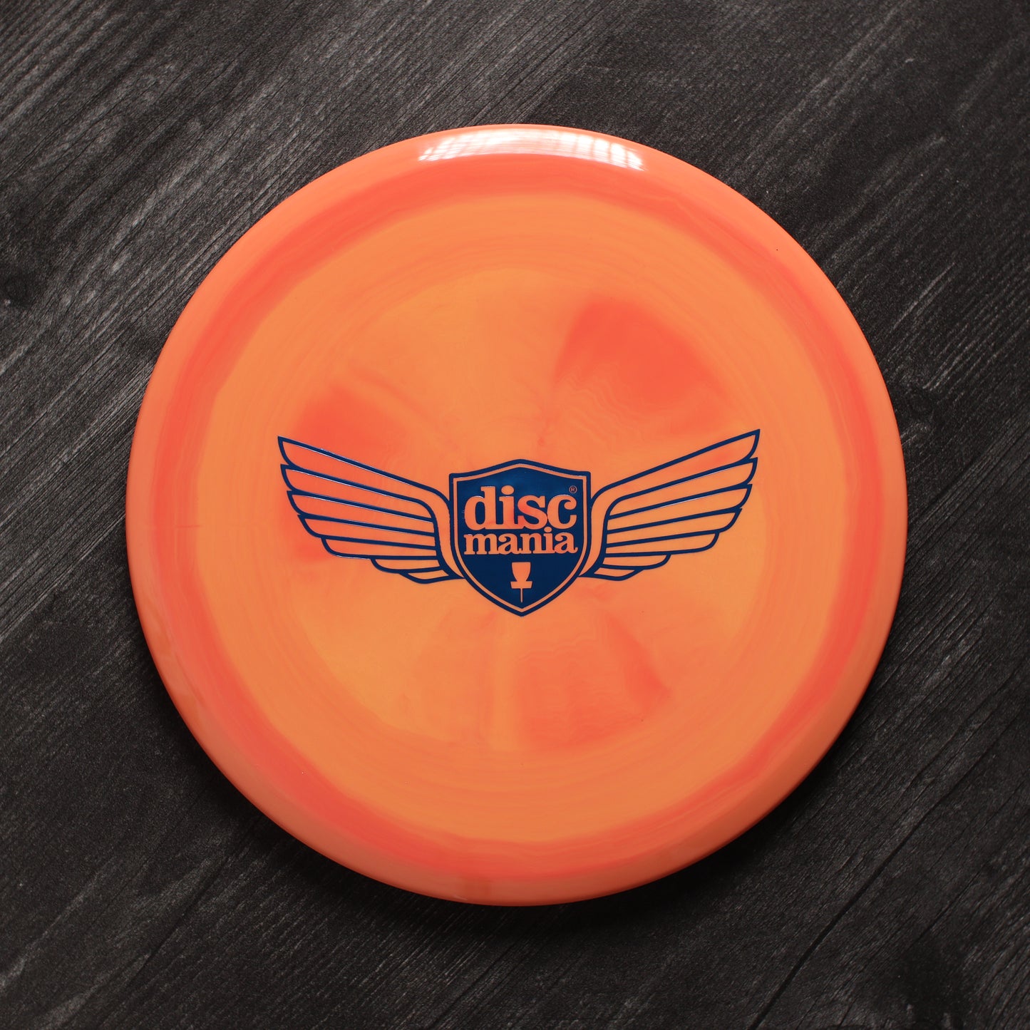 Discmania Originals Swirly S-Line MD1 (Special Edition: Mystery Box 2022)