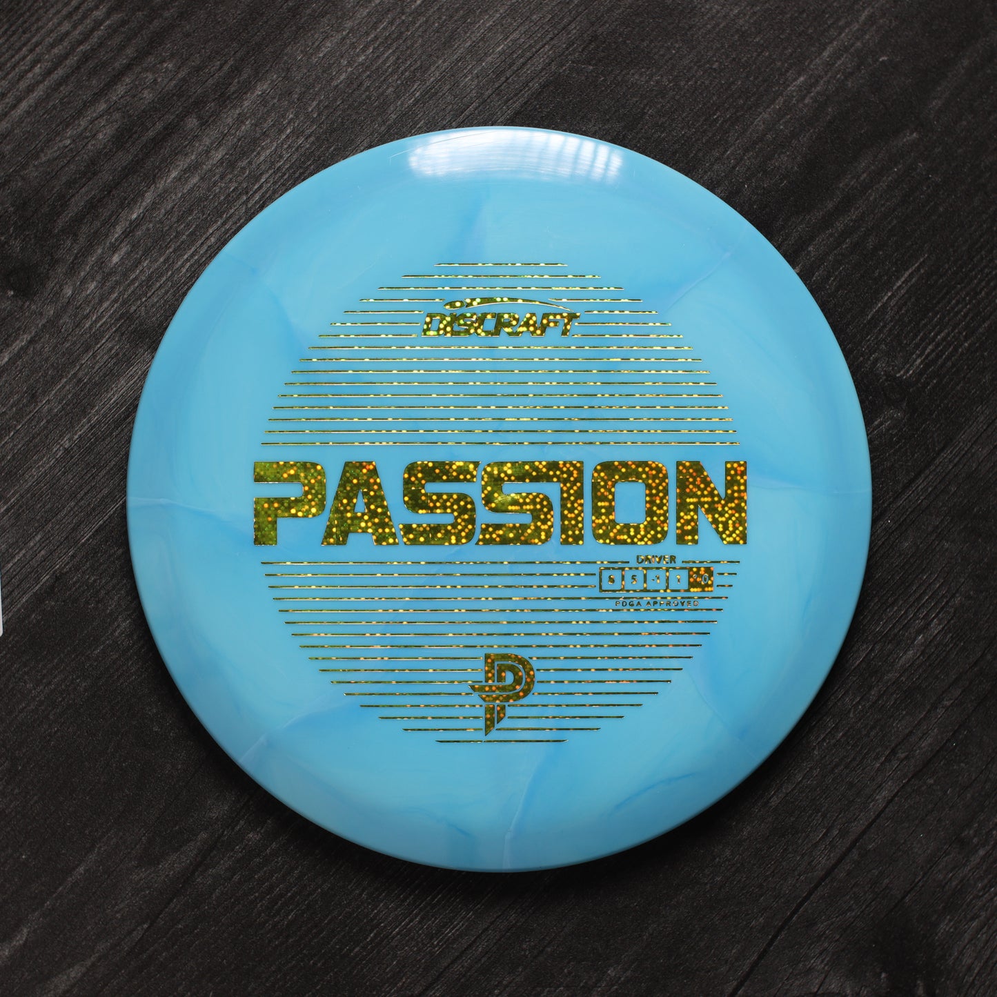 Discraft ESP Passion (Signature Series: Paige Pierce)