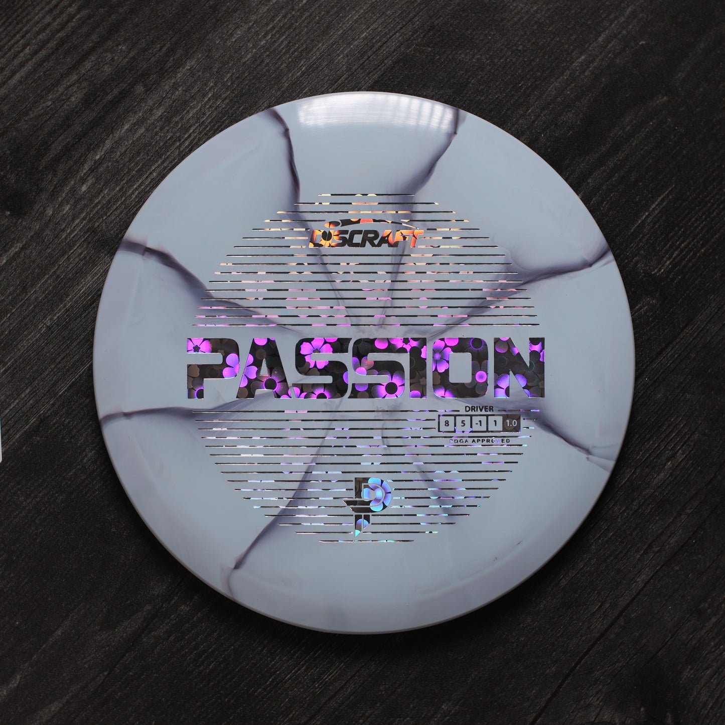 Discraft ESP Passion (Signature Series: Paige Pierce)