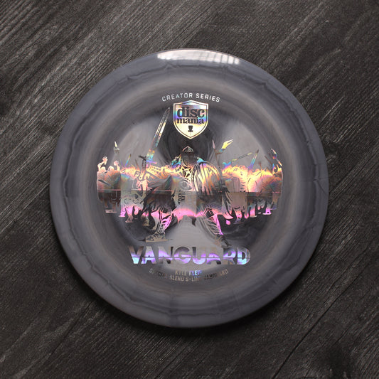 Discmania Originals Special Blend S-Line Vanguard (Creator Series: Kyle Klein)