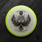 Discmania Originals Color Glow Horizon C-Line Cloud Breaker (Signature Series: Gannon Buhr)