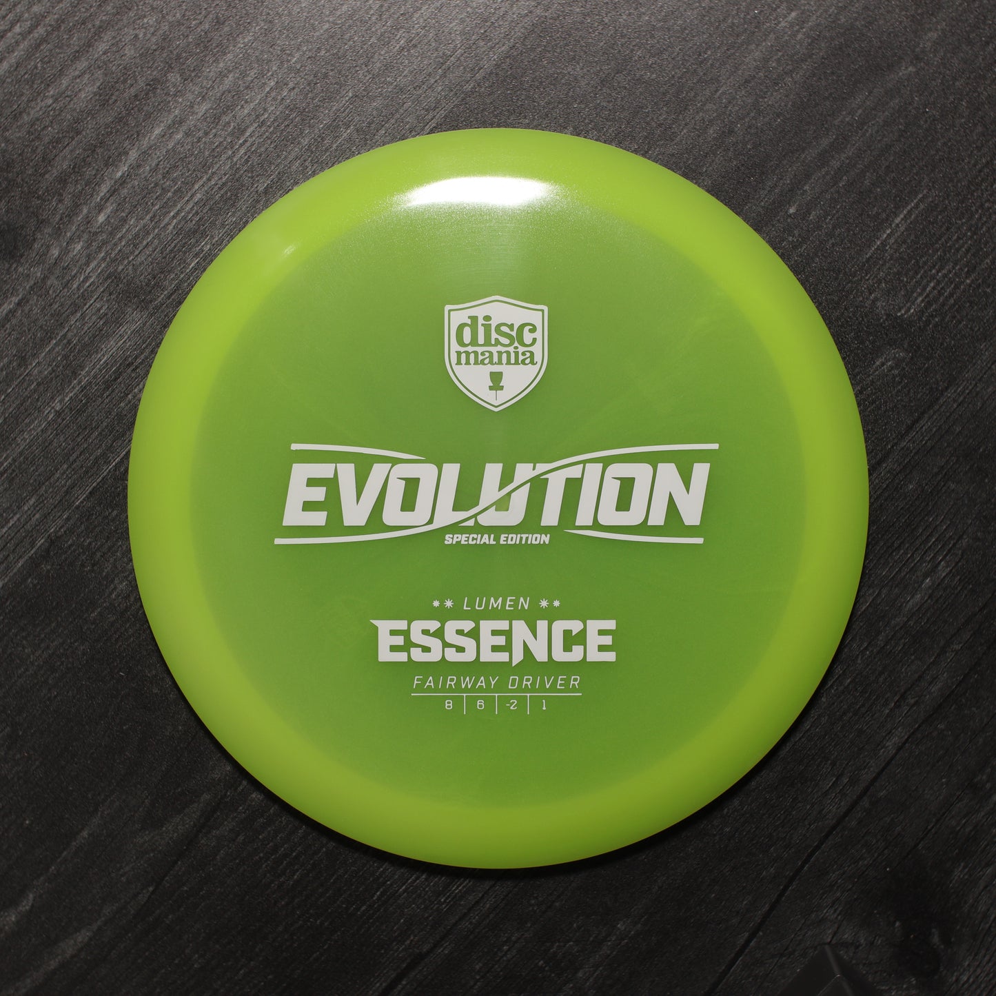 Discmania Evolution Neo Color Lumen Essence (Special Edition)