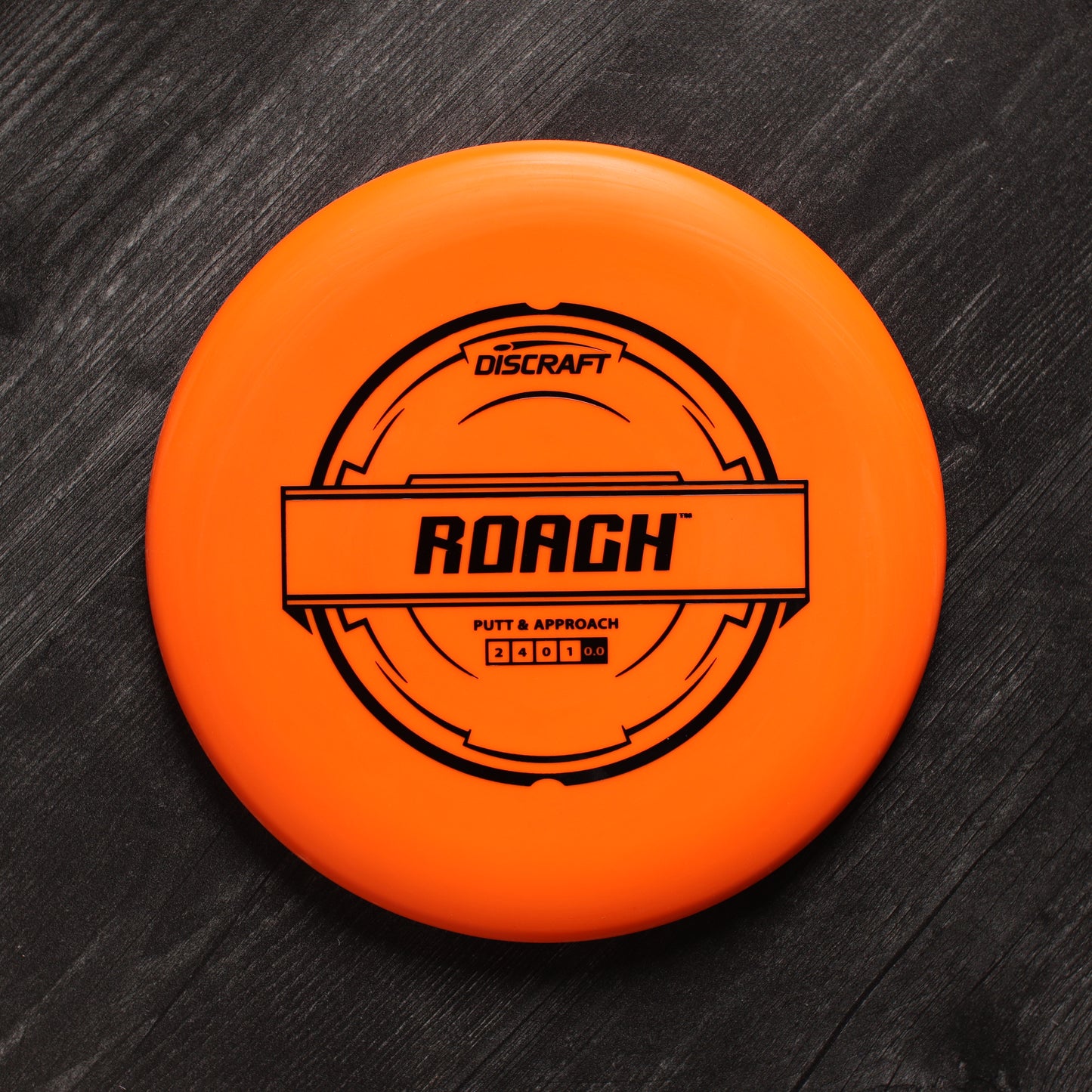 Discraft Putter Line Roach (Stock)