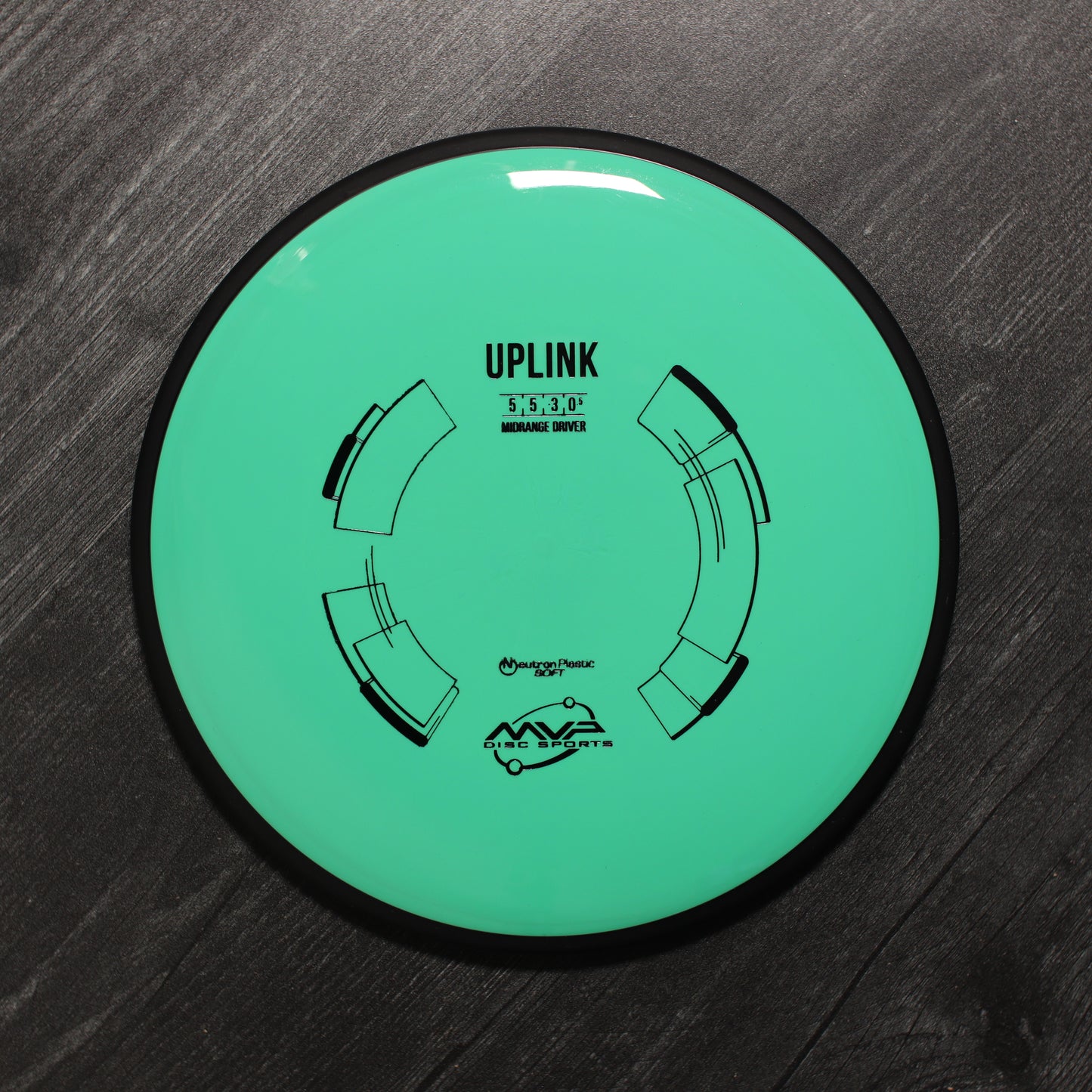 MVP Neutron Uplink (Stock)