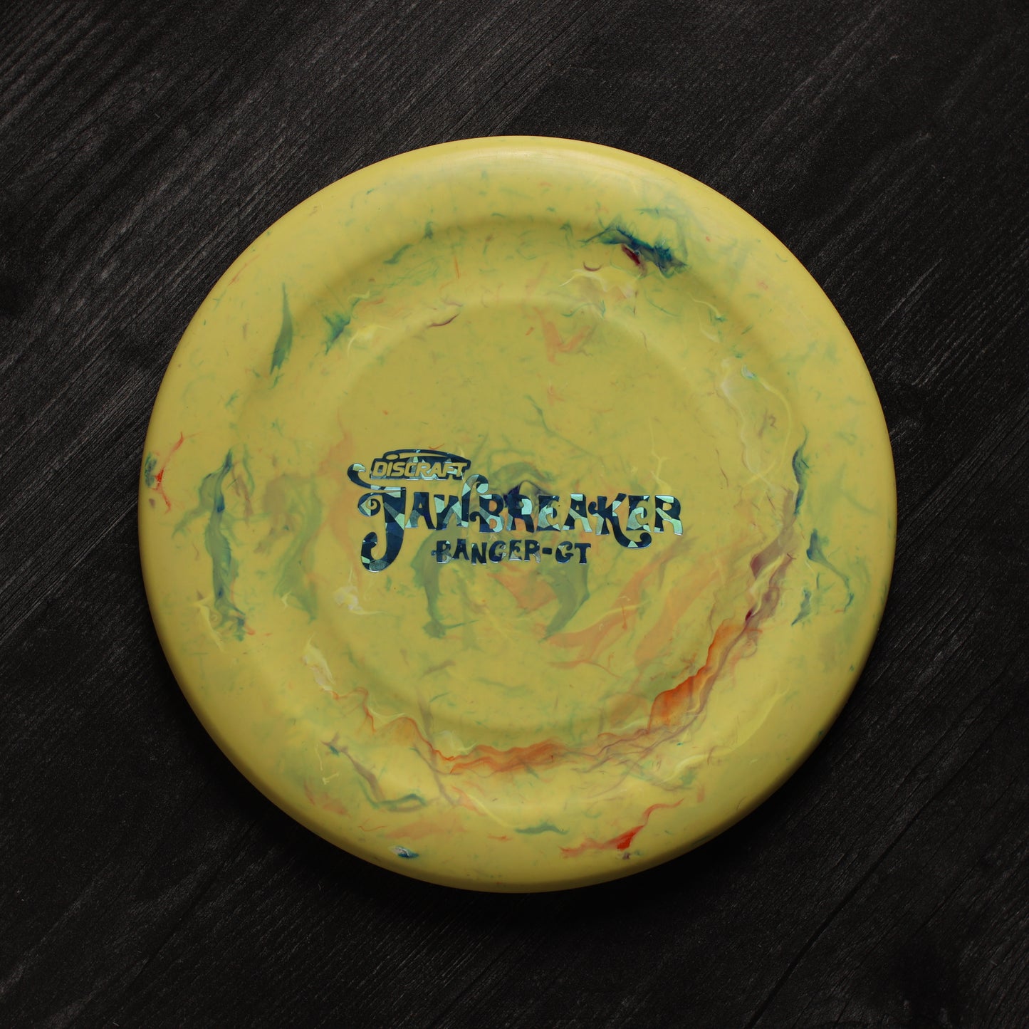 Discraft Jawbreaker Banger GT (Stock)