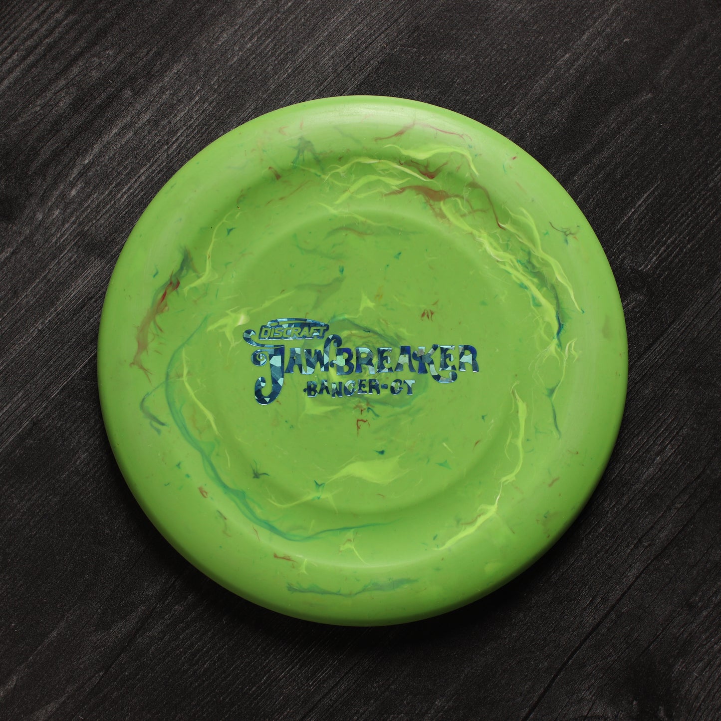 Discraft Jawbreaker Banger GT (Stock)