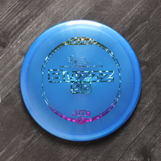 Discraft Z Line Buzzz SS (Signature Series: Paige Shue)