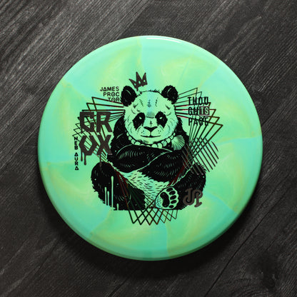 Thought Space Athletics Nebula Aura Crux (Signature Series: James Proctor)