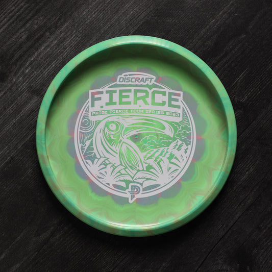 Discraft ESP Fierce (Tour Series: Paige Pierce 2023)